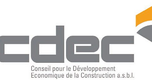 CDEC - Conseil pour le Développement Economique de la Construction a.s.b.l